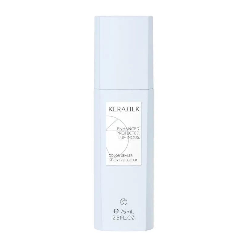 Kerasilk Farbversiegeler 75 ml Neu