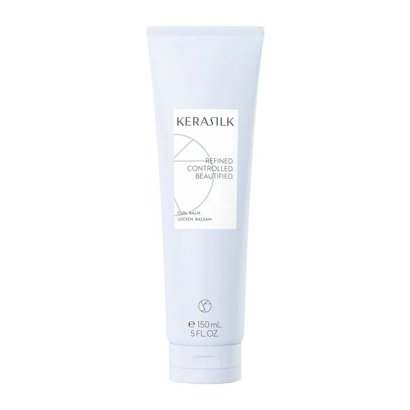 Neuheit Kerasilk Locken Balsam 150 ml