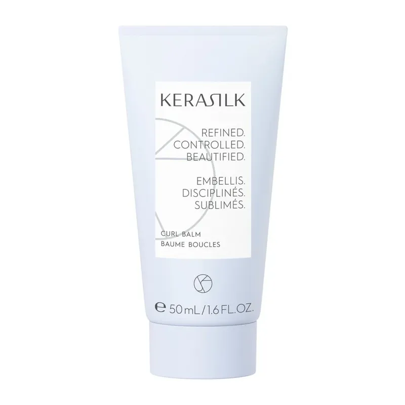 Letzte Chance Kerasilk Locken Balsam 50 ml