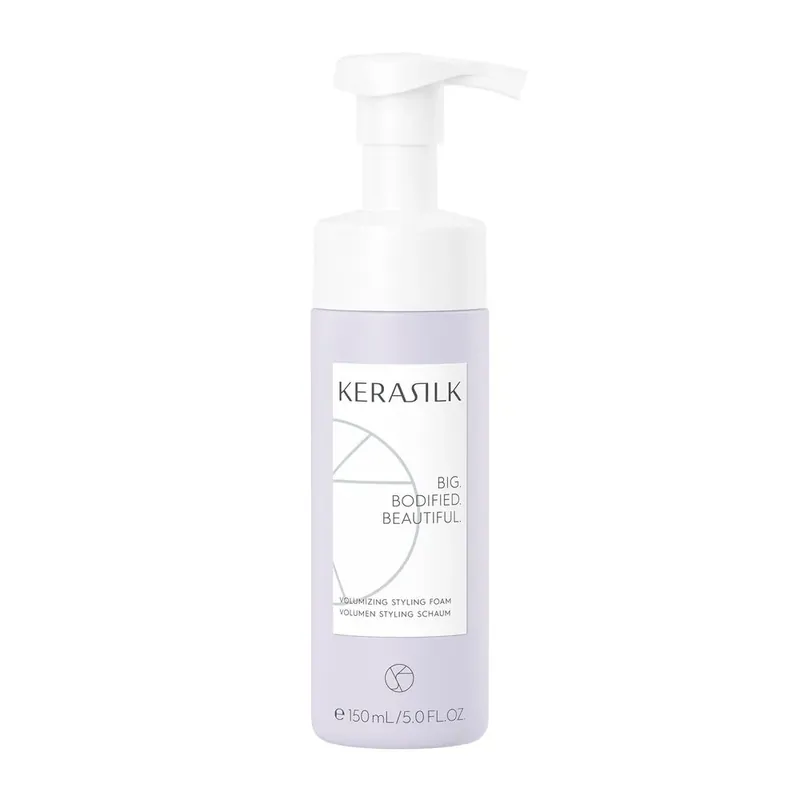 Kerasilk Volumen Styling Schaum 150 ml Sofort Bestellen