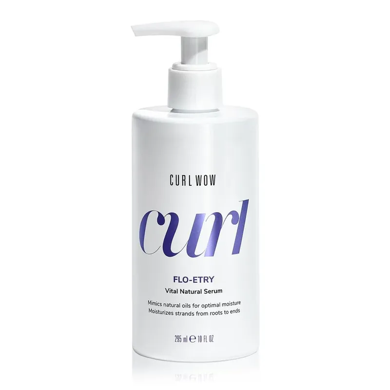 Super-Preis Color Wow Curl Coco Flo Entry Rich Natural Supplement 295 ml
