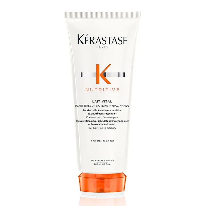 Nur Für Kurze Zeit Kérastase Nutritive Lait Vital 200 ml