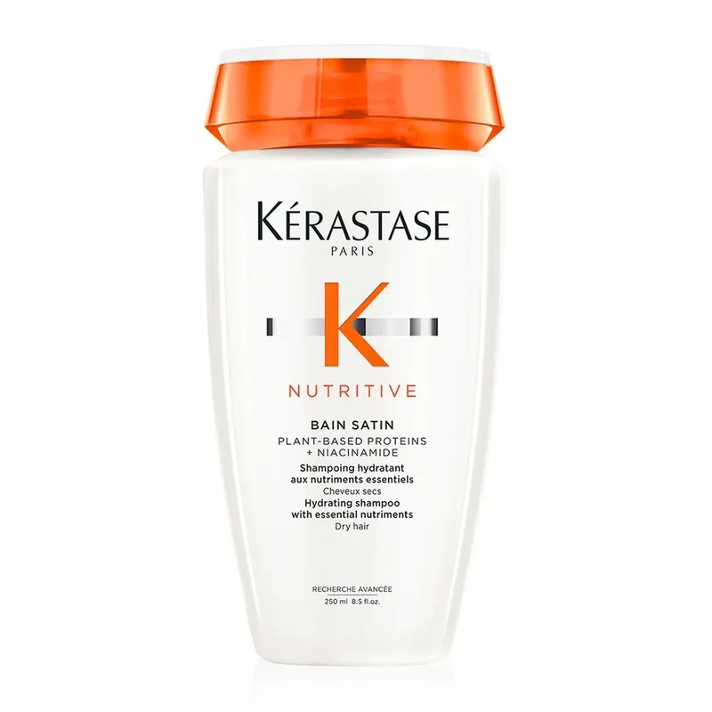 Mega-Angebot Kérastase Nutritive Bain Satin Haarshampoo 250 ml