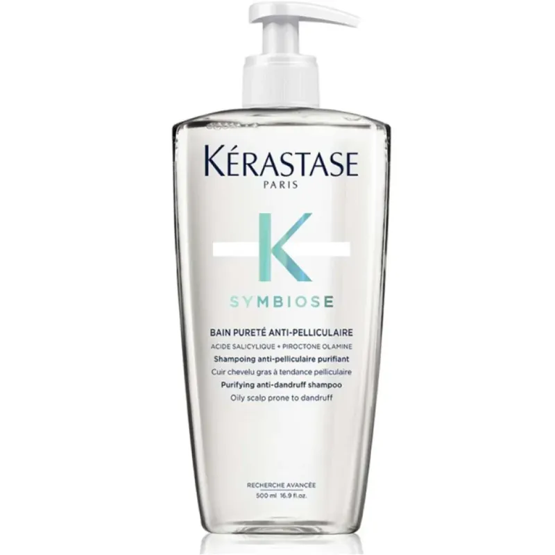 Kérastase Symbiose Bain Pureté Anti-Pelliculaire 500 ml Super-Preis