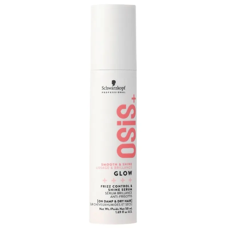 Schwarzkopf Osis+ Glow 50 ml Markenware