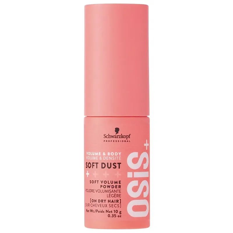 Schwarzkopf Osis+ Soft Dust 10g Wochenendangebot