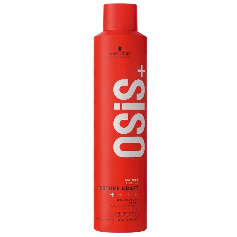 Schwarzkopf Osis+ Texture Craft 300 ml Sofort Bestellen