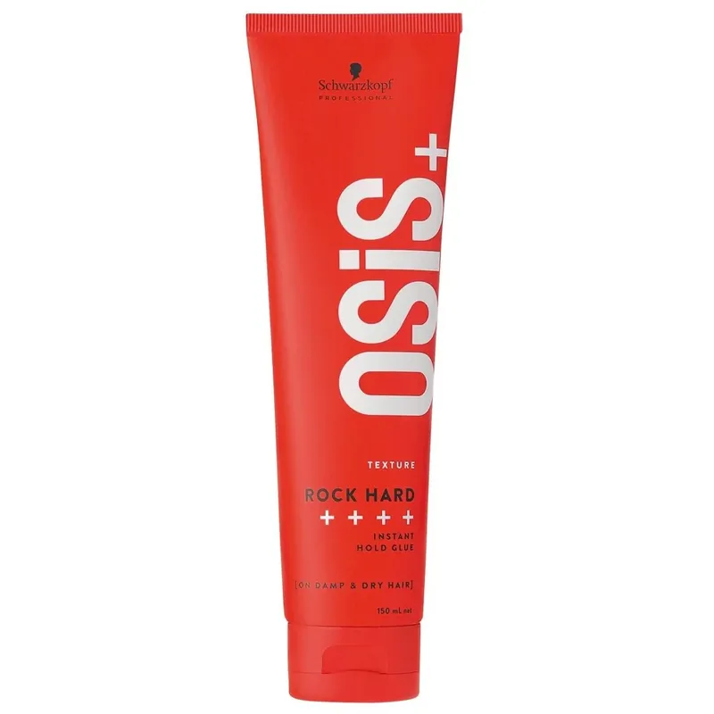 Schwarzkopf Osis+ Rock Hard 150 ml Top-Seller