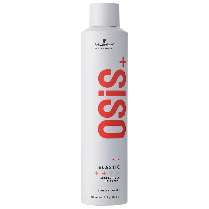 Schwarzkopf Osis+ Elastic 500 ml Begrenztes Angebot