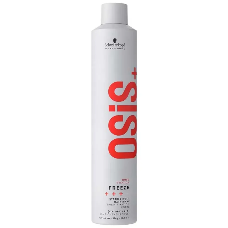 Schwarzkopf Osis+ Freeze 500 ml Highlight