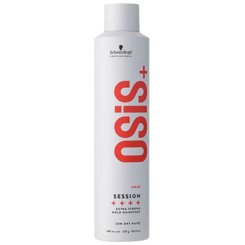 Schwarzkopf Osis+ Session 300 ml Aktuell