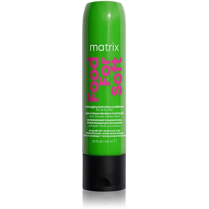 Matrix Food for Soft Conditioner 300 ml Direkt Vom Hersteller