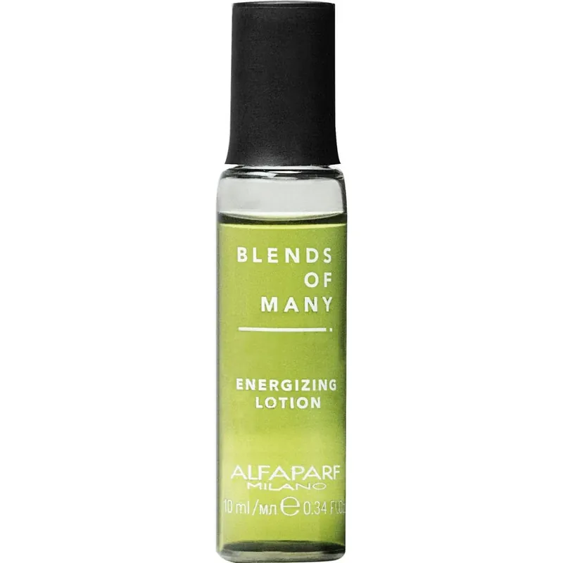 Alfaparf Milano Blends of Many Energizing Lotion 12x10 ml Heißes Angebot