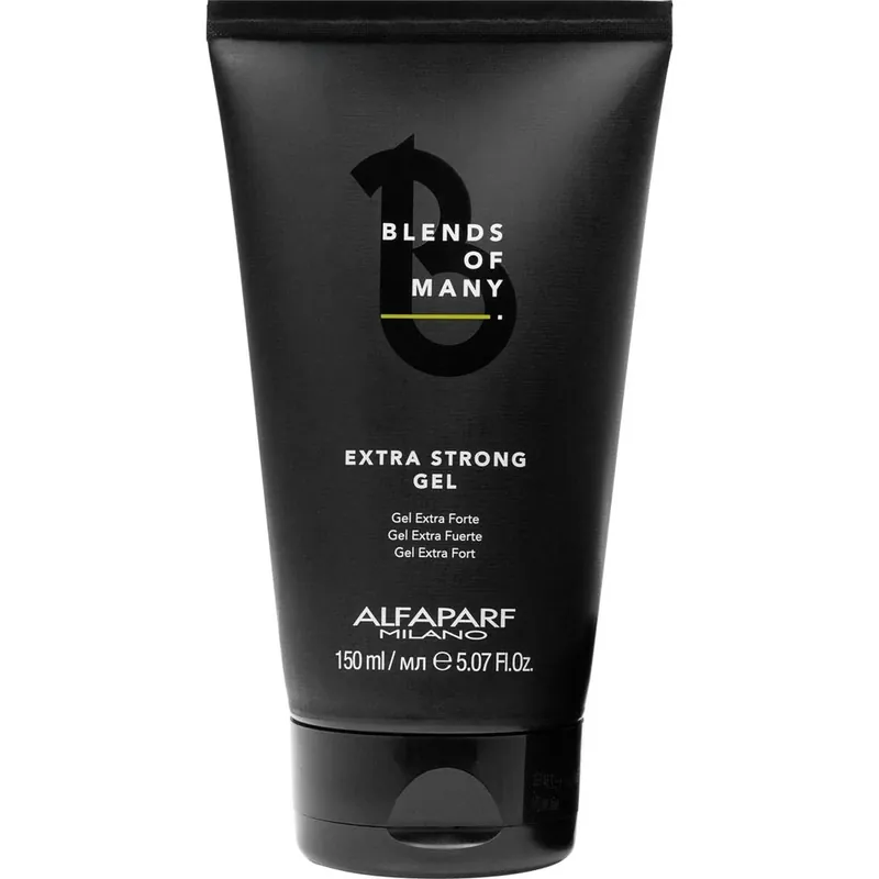 Alfaparf Milano Blends of Many Extra Strong Gel 150 ml Geprüft