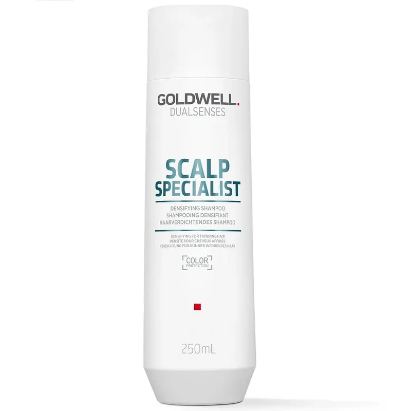 Schneller Versand Goldwell Dualsenses Scalp Specialist Densifying Shampoo 250ml