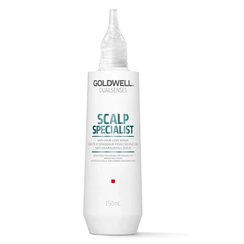 Goldwell Dualsenses Scalp Specialist Anti-Hairloss Serum 150ml Mega-Angebot