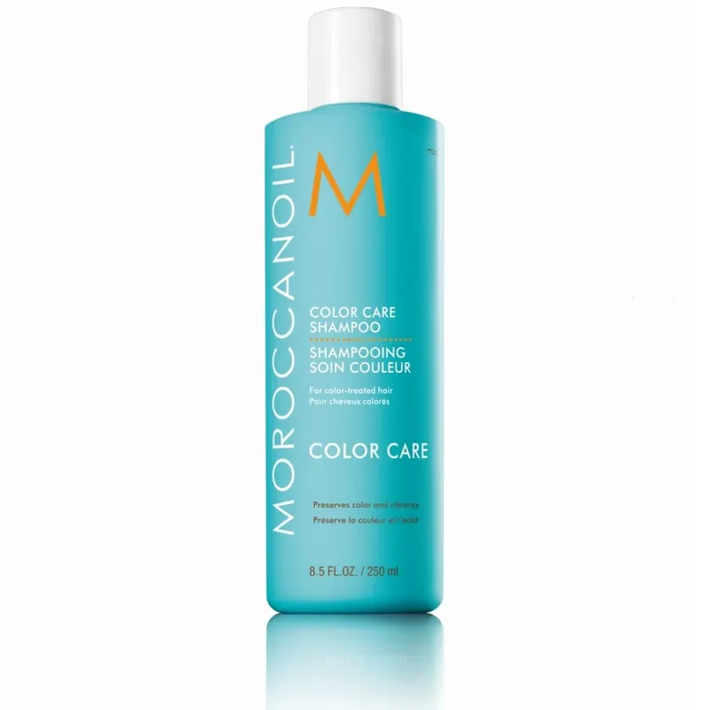 Neue Ware Moroccanoil Colar Care Shampoo 250 ml