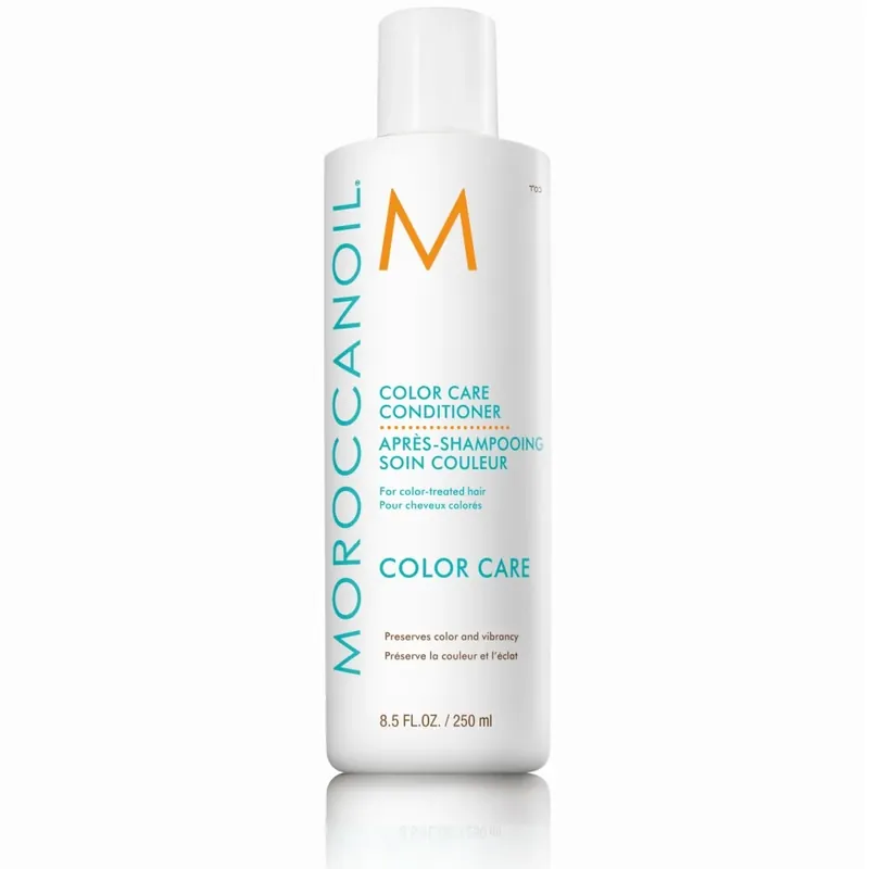 Moroccanoil Color Care Conditioner 250 ml Billig
