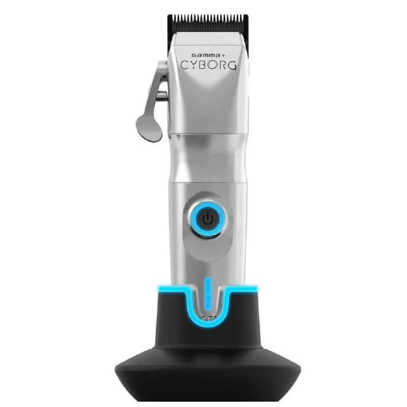 Gamma+ Clipper Cyborg Günstig