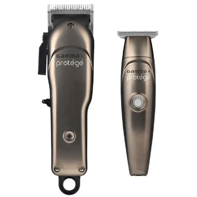 Gamma+ Clipper Protege Combo Wochenendangebot