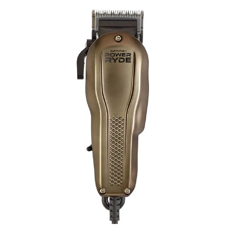 Gamma+ Clipper Power Ryde Meistverkauft