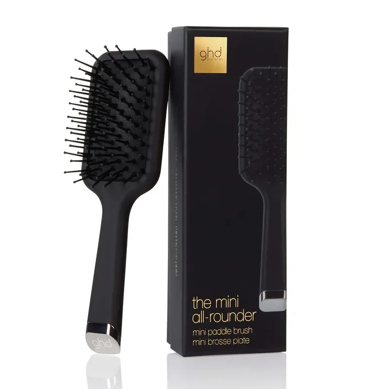 ghd the mini all-rounder Paddle Brush Finale Aktion