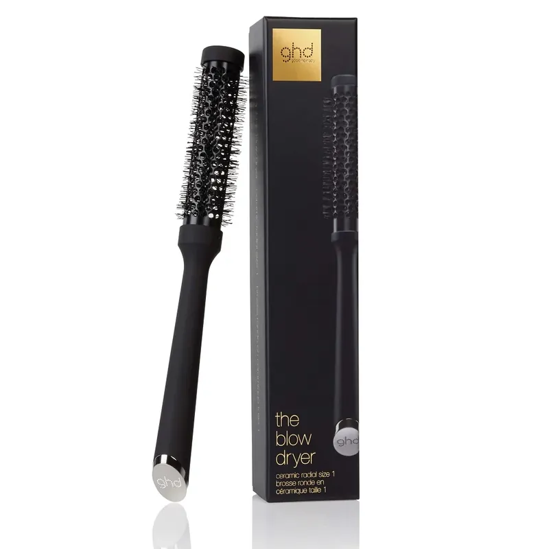 Abverkauf ghd the blow dryer ceramic brush size 1 - 25 mm