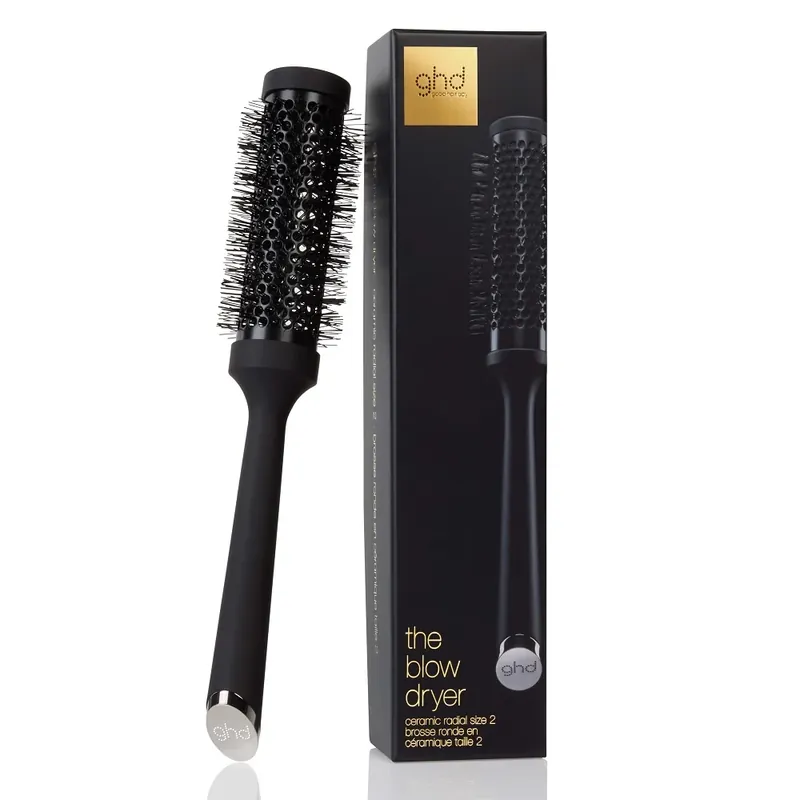 ghd the blow dryer ceramic brush size 2 - 35 mm Bestseller