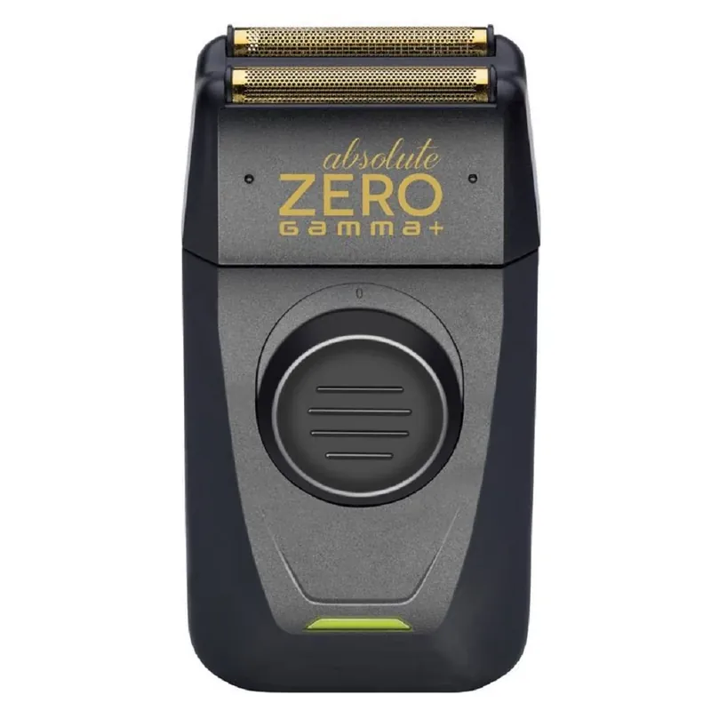 Gamma+ Shaver Absolute Zero Garantierte Lieferung