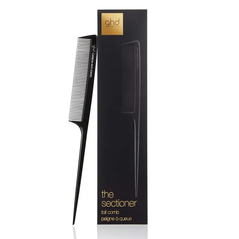 ghd the sectioner tail comb Preisreduziert