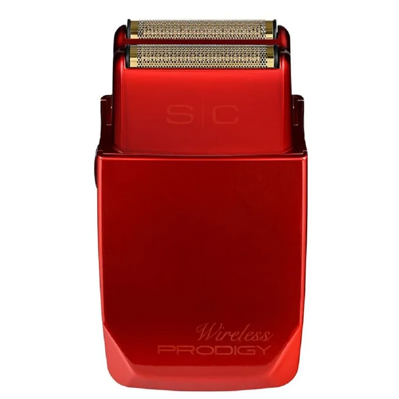 Günstig Stylecraft Shaver Prodigy RED