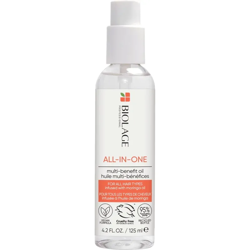 Biolage All-In-One Oil 125 ml Versand Am Gleichen Tag