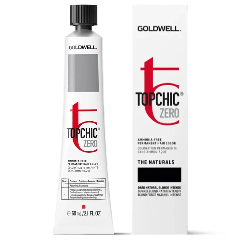 Heißes Angebot Goldwell Topchic Zero 60 ml - Haarfarbe