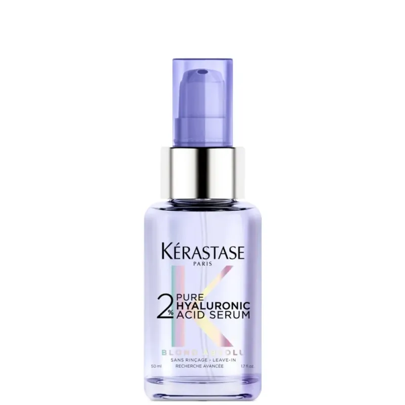 Kérastase Blond Absolu Serum Hyaluronic Acid 50 ml Saisonangebot