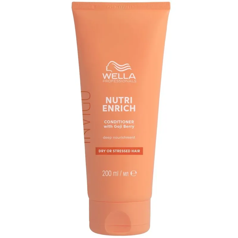 Wella Professionals Invigo Nutri Enrich Deep Nourishing Conditioner 200 ml Neu