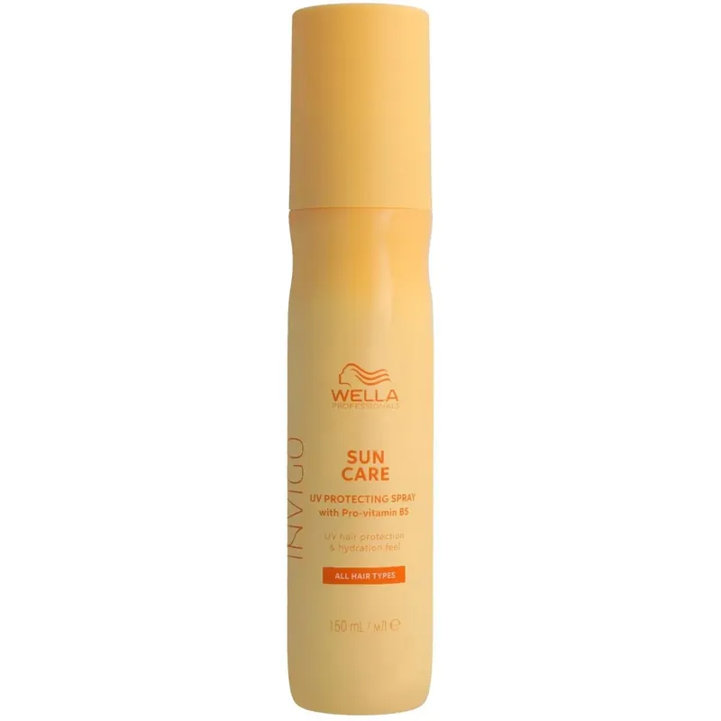 Wella Professionals Invigo Sun Protection Spray 150 ml Jetzt Bestellen