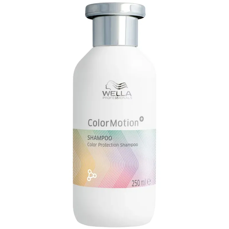 Wella Professionals ColorMotion+ Protection Shampoo 250 ml Super-Preis