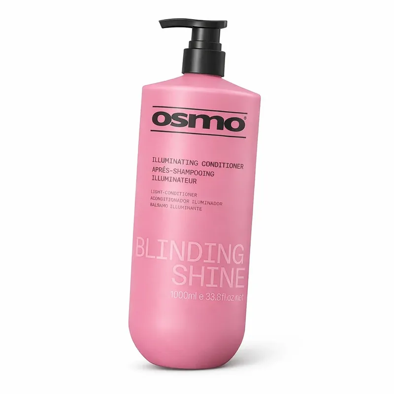 Osmo Blinding Shine Illuminating Conditioner 1000 ml Saisonangebot
