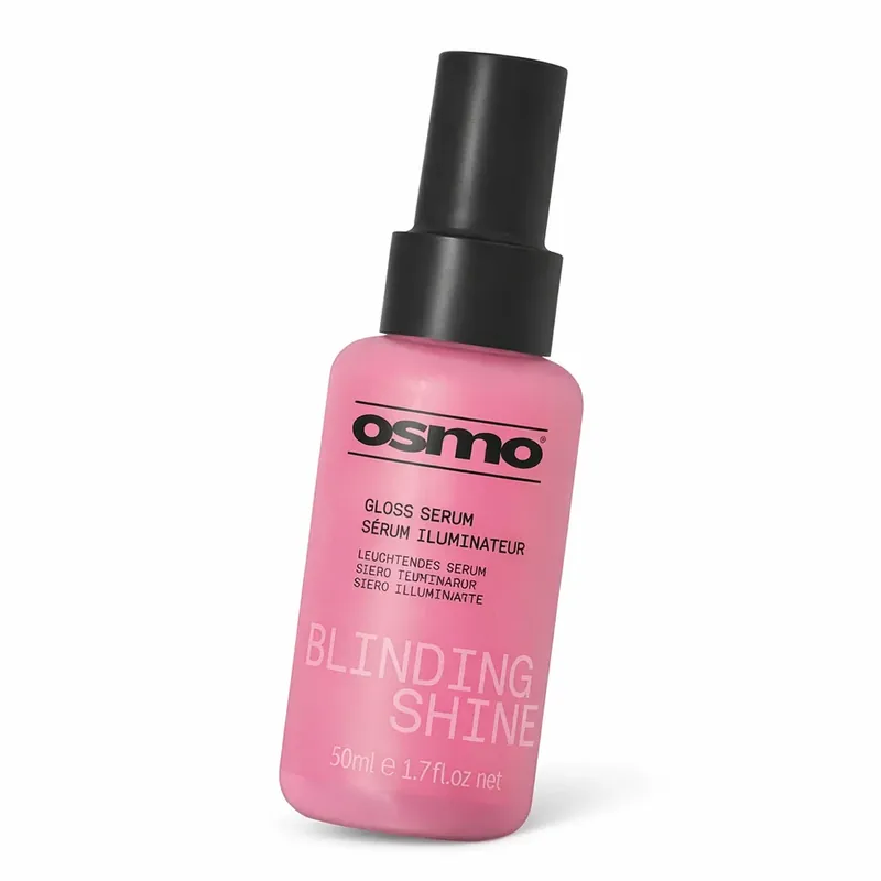 Super-Preis Osmo Blinding Shine Gloss Serum 50 ml