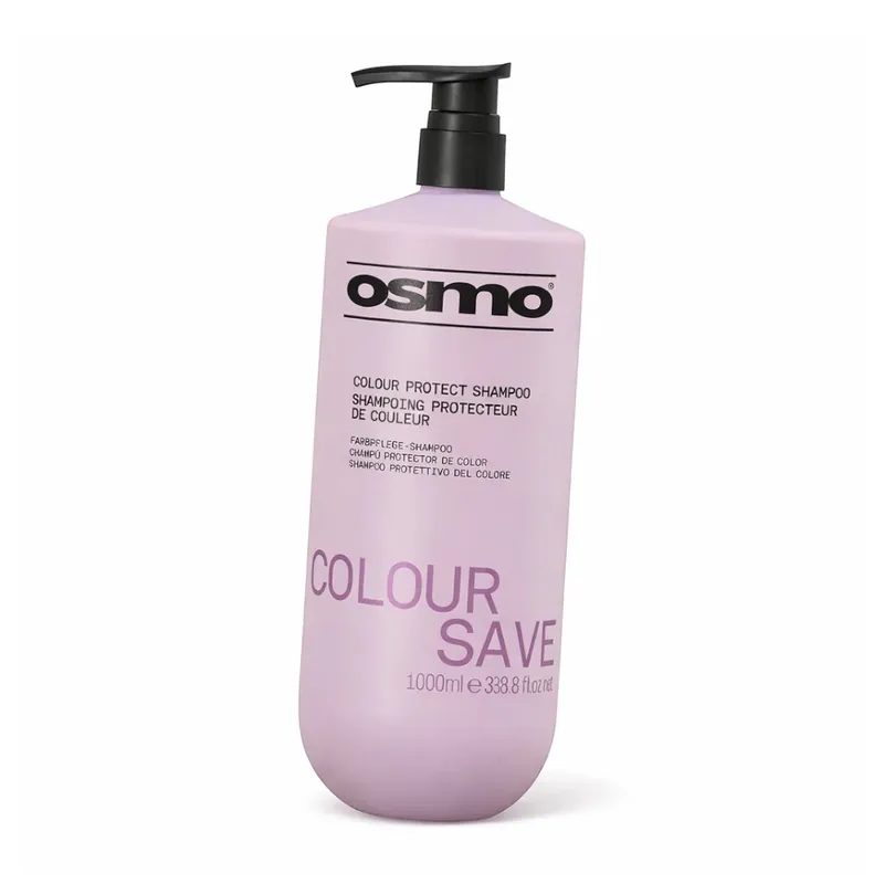 Abverkauf Osmo Colour Save Colour Protect Shampoo 1000 ml