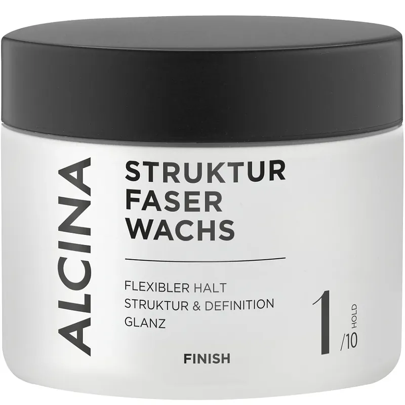 Alcina Struktur Faser Wachs 50ml Nur Für Kurze Zeit