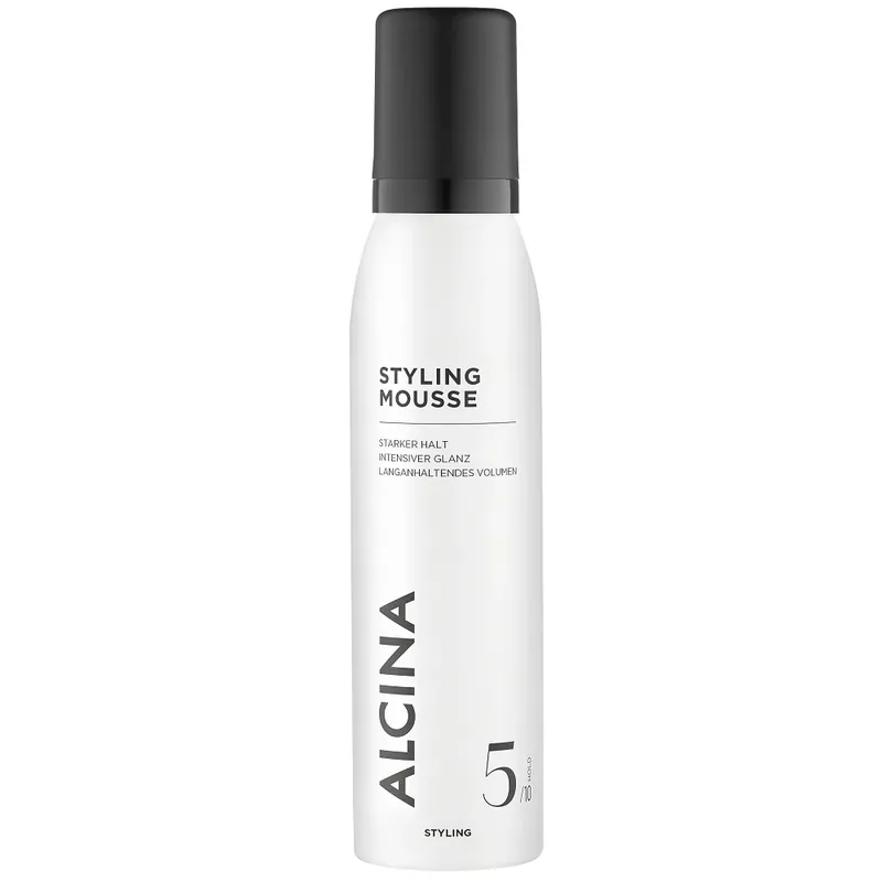 Markenprodukt Alcina Styling Mousse 150ml