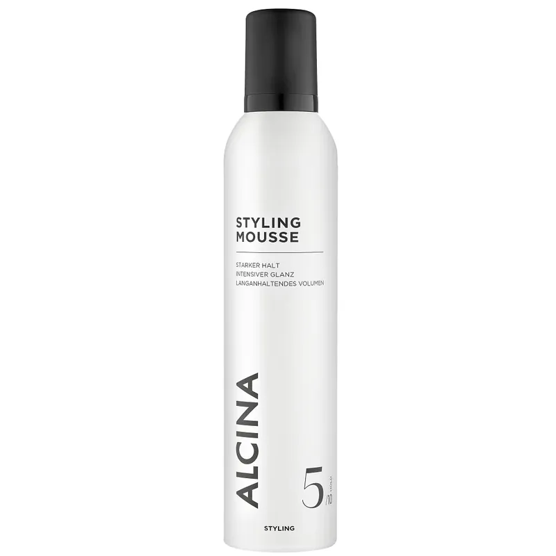 Beliebt Alcina Styling Mousse 300ml