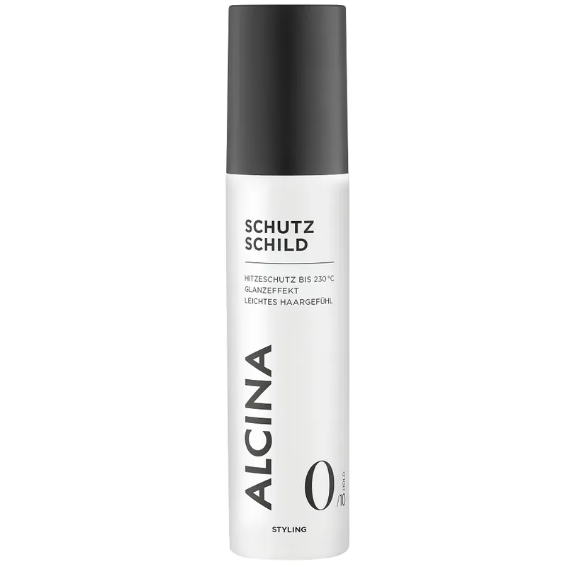 Schnäppchen Alcina Schutzschild 125ml - Hitzeschutzspray