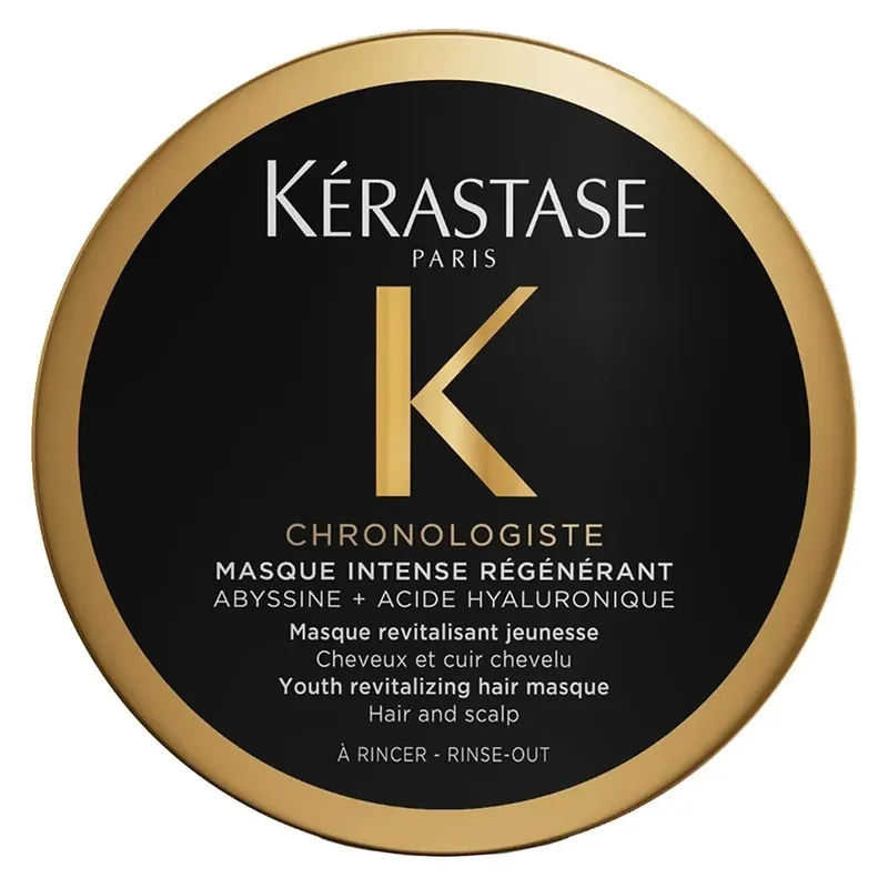 Direkt Vom Hersteller Kèrastase Chronologiste Masque Intense Régénérant 75 ml