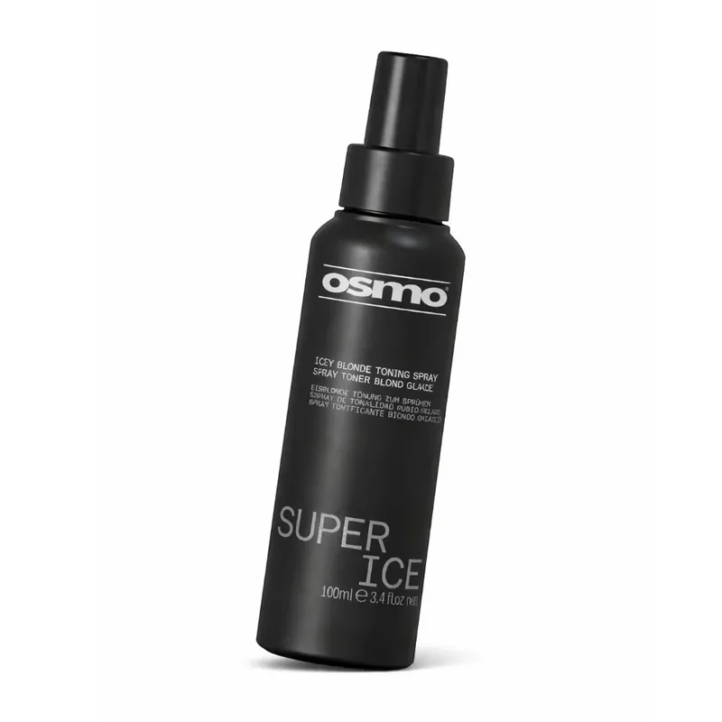Preis Gesenkt Osmo Super Ice Icey Blonde Toning Spray 100 ml