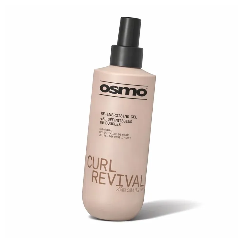 Osmo Curl Revival Re-Energising Gel 250 ml Rabatt