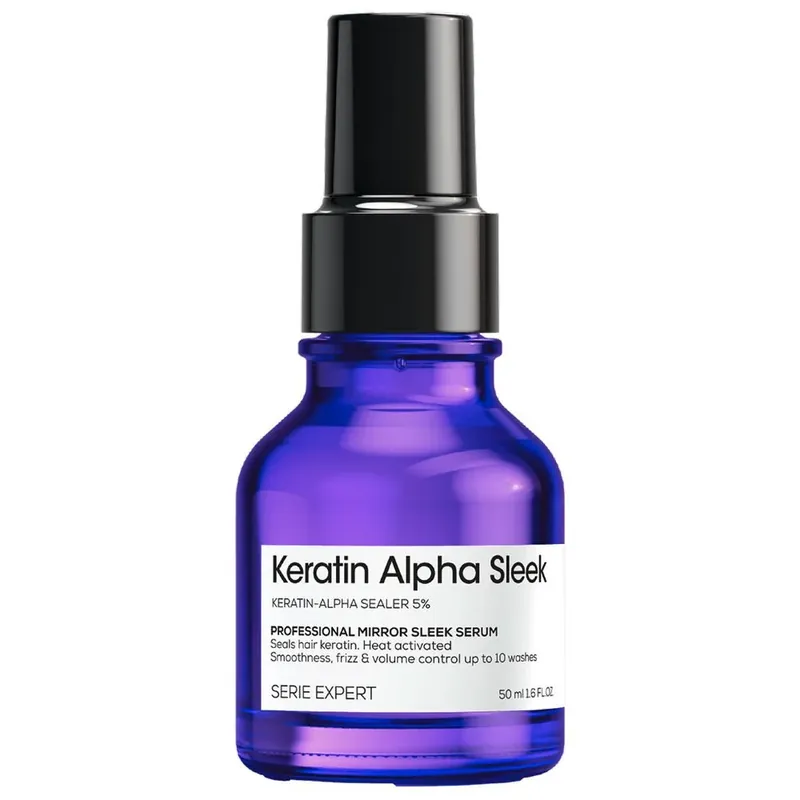 Jetzt Bestellen L'Oréal Professionnel Série Expert Alpha Sleek Serum 50 ml