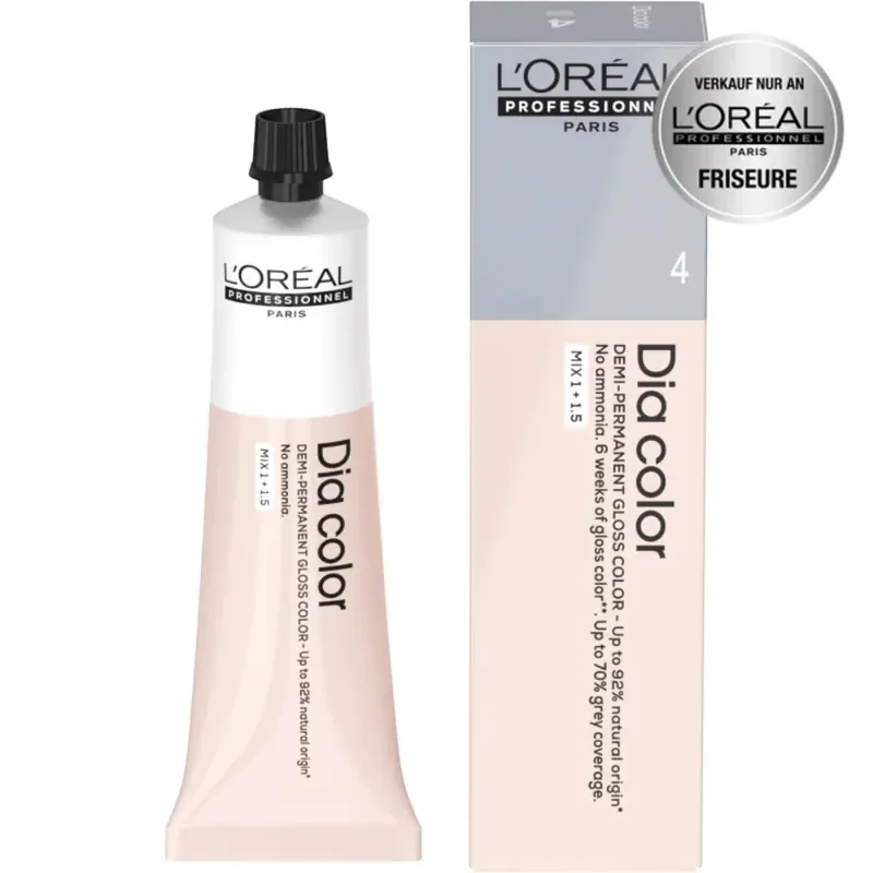 L'Oréal Professionnel Dia Color 60 ml Wochenendangebot