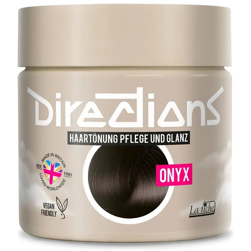 La Richè Directions Onyx 100ml Schnäppchen